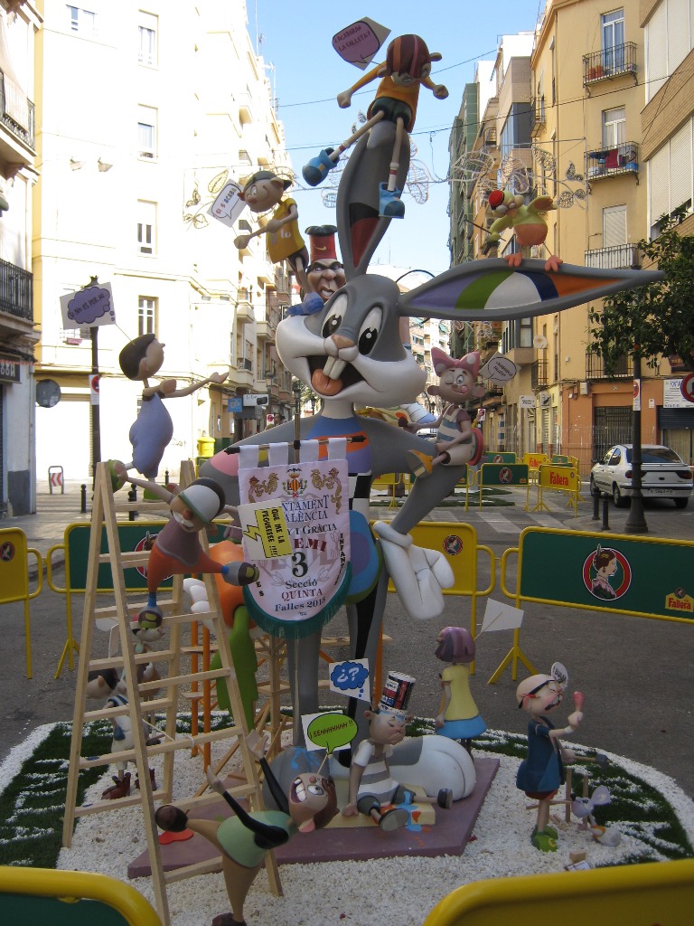 Totfalles: Visitación-Orihuela